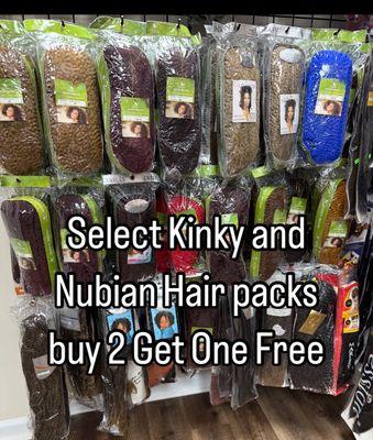 Total Class Hair Braiding