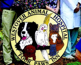 Westover Animal Hospital