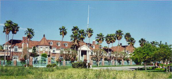 Tile Roof done in Palos Verdes, CA