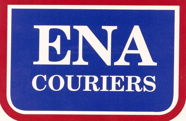 Ena Couriers