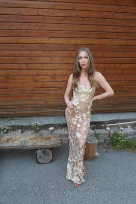 Prestige Green Touch Cleaners