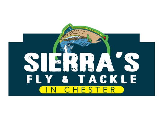 Sierra's Fly & Tackle