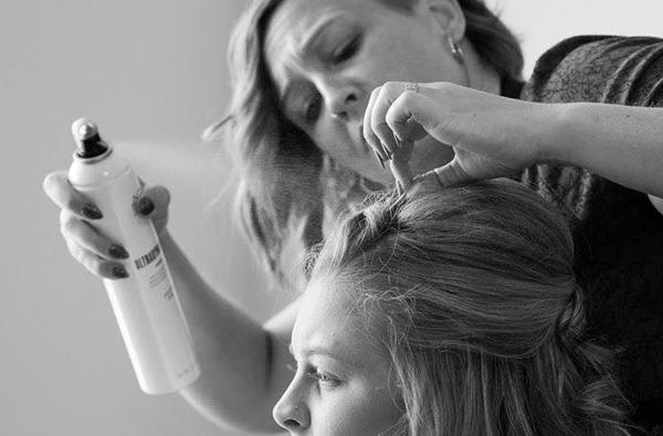 Katie Kinsey at Mirror Mirror