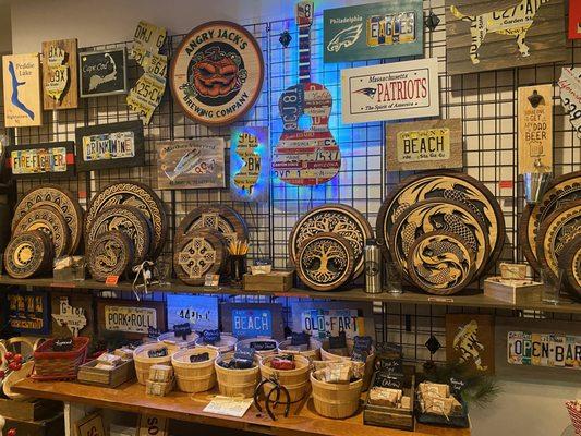 Handmade Art Studios