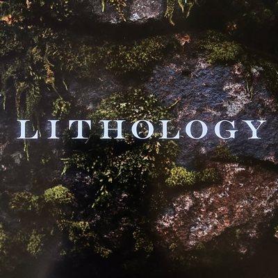 Lithology