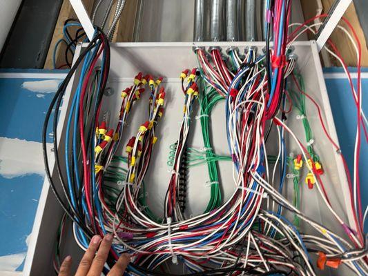 Colorado Electrical & Smart Integrations