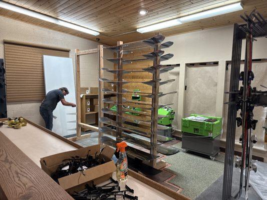 Pinetop Ski and Snowboard