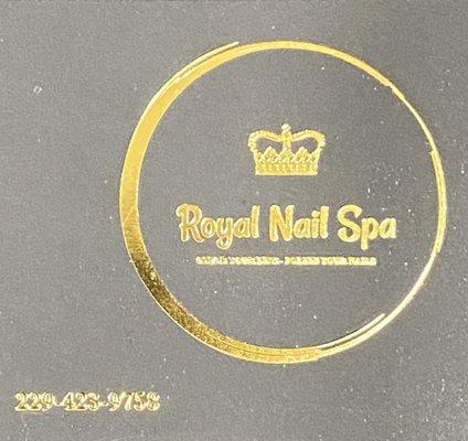 Royal Nail Spa by HM LLC