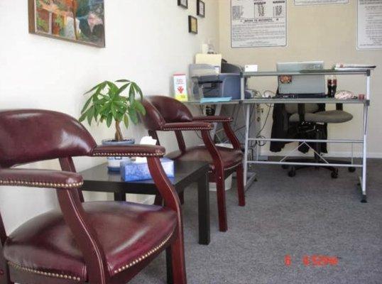 Fairfield Smog & Detail Center