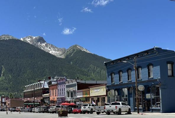 Silverton