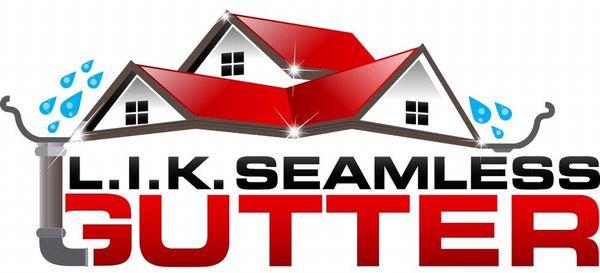 Lik Seamless Gutter