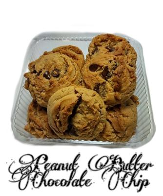 The Hardy Cookie Hut