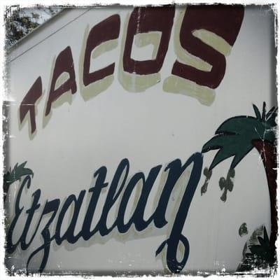 Tacos Etzatlan