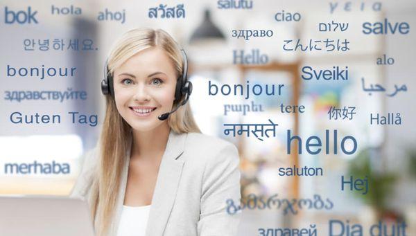 Enea Multilingual Solutions