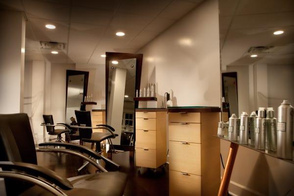 Salon Brio