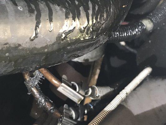 Grind My Gears Auto and Diesel