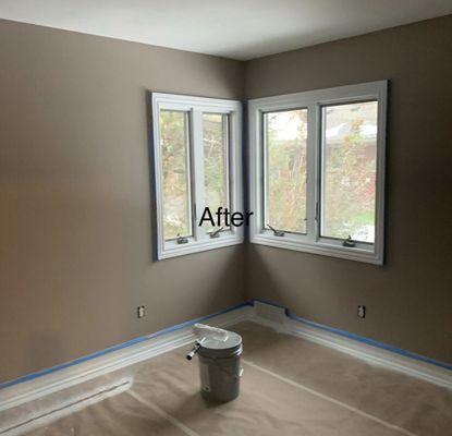 Valentino Construction