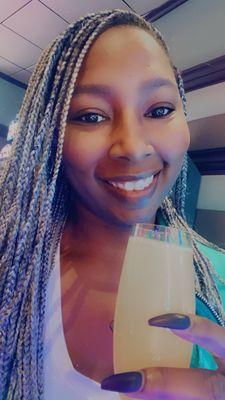 Maama P. African Hair Braiding