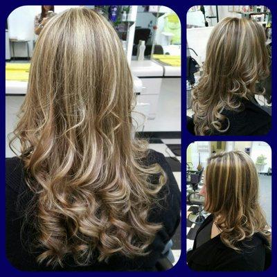 Bright Hair Design