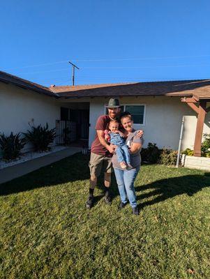 Alejandro Morales Enamorado - Compass