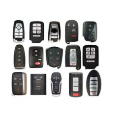 See Rob's Keys and Programming