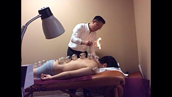 Sheng Xin Acupuncture Center