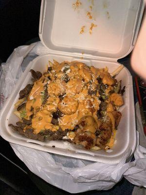 Los Burritos Mexican Grill