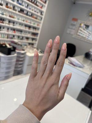 Simply Unique Nails