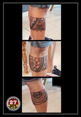 27 Miami Tattoo Shop