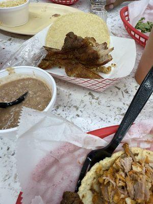 Pancho's Meat Market