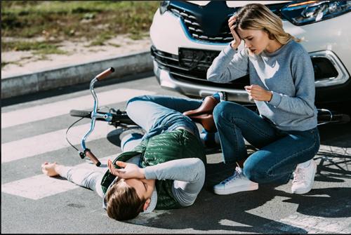 Kyle Nielsen Tus Abogados de Accidentes