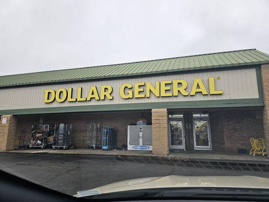Dollar General