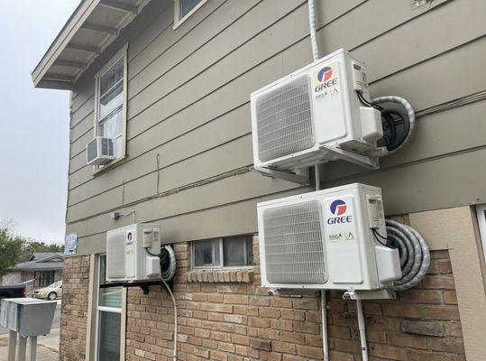 HVAC Solutions