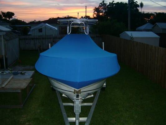 Elite Marine Canvas & Interiors