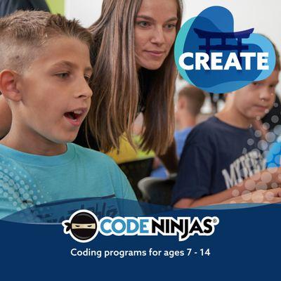 Code Ninjas
