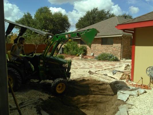 Solano Landscaping & Tree Services