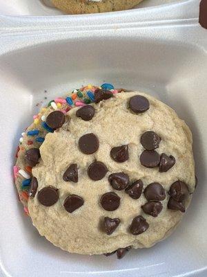 Jenna's Bakehouse