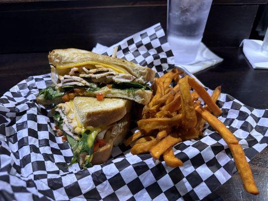 Keagan's Irish Pub and Restaurant