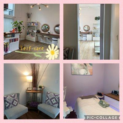 Girl on the Go Wellness Spa