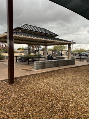 Homestead North Park