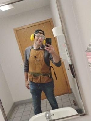 Finishing Touches Madison