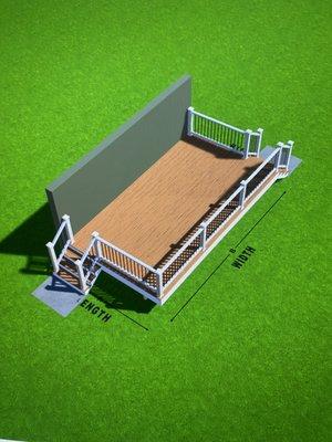 Crown Landscape Contractors