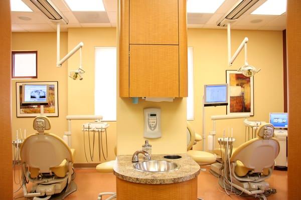 John R Carson, DDS, PC