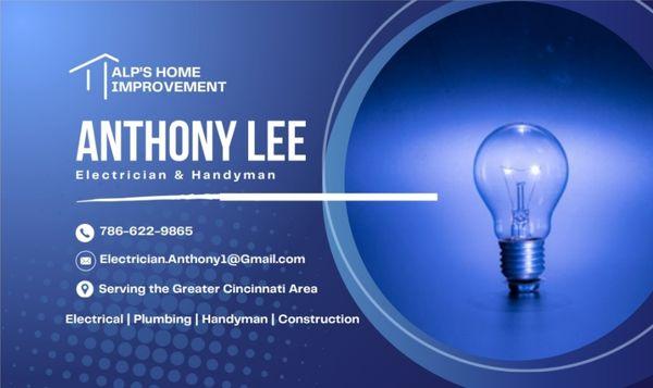 Alps Home Improvement