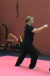 School of Chinese Martial Arts