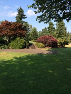 Santiam Golf Club