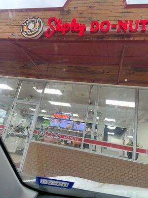 Shipley Do-Nuts