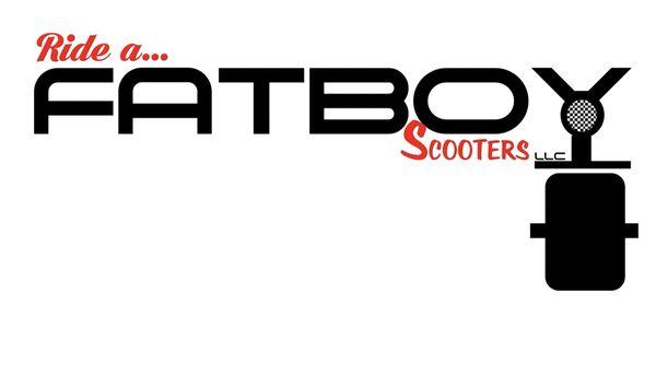 Fatboy Scooters
