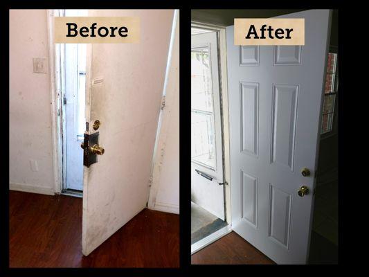 The Maintenance Man 336