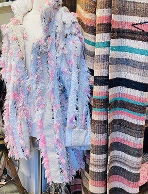 Just beautiful! And only one of many.